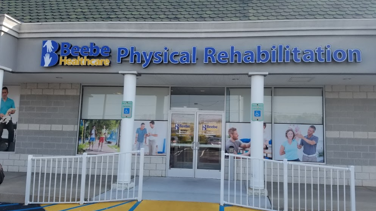 Beebe Medical Group Beebe Healthcare